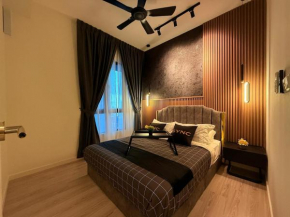 New metacity 2R 5pax 3min to mrt farm in the city A 0727
